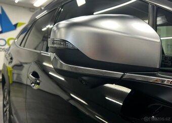 Subaru Outback 2.5 TOURING 2025 6let nové 124 kw - 9
