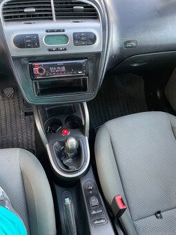 Seat Altea 1,9 Tdi 77KW BKC - 9