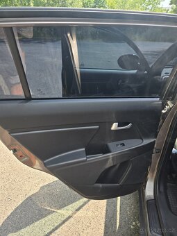 Kia Sportage 1.6 SLS - 9