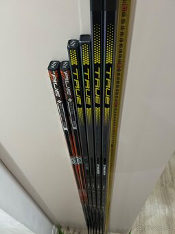✅ 2 x - ĽAVÁ TRUE HRZDUS PX ORANGE - P92 - 75 FLEX - 161 CM✅ - 9