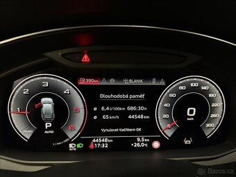 Audi A6 40TDI Quattro Sport Matrix LED - 9