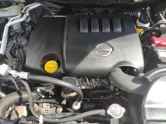 Nissan X-Trail, 2.0 dCi 110kw, 4x4,Tažné, ČR - 9