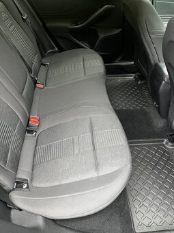 Ford Focus Active 1.0EcoBoost mHEV 92 kW, 12/2020 - 9