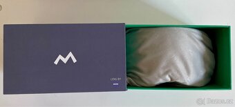 MountainMoods A1 lyžařské brýle, optika od ZEISS - 9