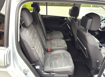 Volkswagen Touran, 2.0TDI,110kw,HIGHLINE,2019 - 9