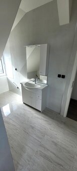 pronájem 3+1 Štěrboholy, Praha 10 - 9