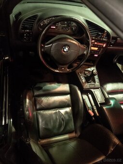 E36 Touring 320i - 9