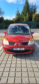 Renault Modus 1,5 dCi - 9