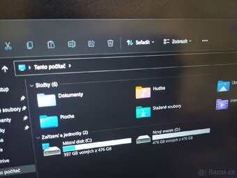Asus ROG Strix G15 G513QM - 9