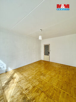 Pronájem bytu 3+1, 84 m², Louny, ul. Přemyslovců - 9