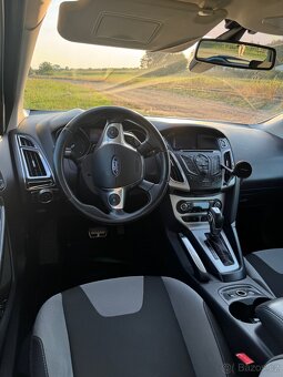 Ford focus 2.0 TDCI 103 kw - 9