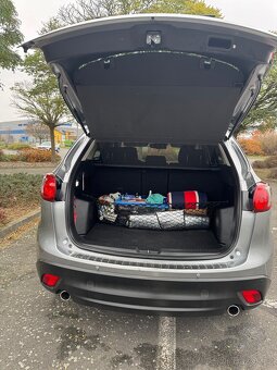 Prodam Mazda CX-5 - 9