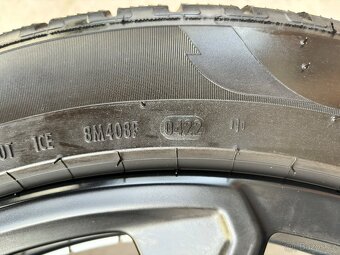 G R21 G63 AMG w463 Mercedes G500 G400d - 9