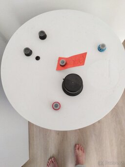 Elektrokotel Protherm +bojler - 9