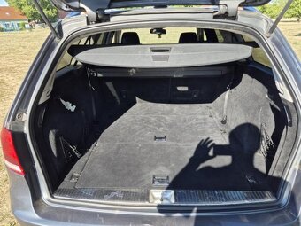 Prodám Mercedes-Benz E 200 BLUETEC 100kW - AUTOMATICKÁ PŘEV. - 9