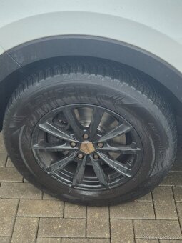 KIA Sportage 1.7 Crdi 85 kw - 9