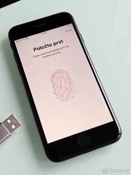 iPhone SE 2020, 86%🔋 - 9