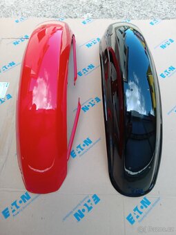 Jawa 350 634/638 - 9