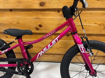 Dětské kolo Amulet Tomcat 16 - 9