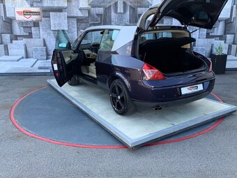 Renault Avantime 3.0, 152KW, V6 - 9