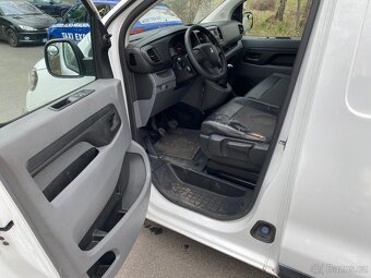 Peugeot Expert 1.6 BlueHDi 95 L1 - 9