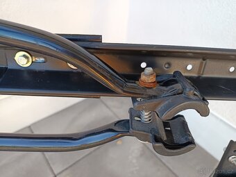 Držák jízdních kol - 9