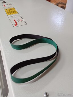 Olepovačka SCM me25 - 9