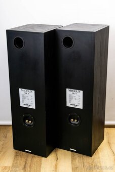 QUADRAL SHOGUN MKV / nejpopulárnější model / záruka - 9