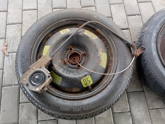 Peugeot 5008 - Náhradní díly (EVGC) - 9