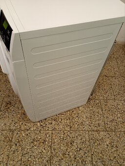 Sušička prádla s tepelným čerpadlem AEG - 9