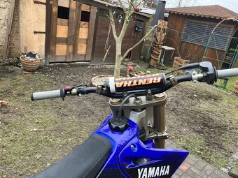 Yamaha yz250 2014 - 9