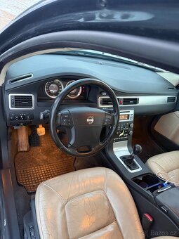 Volvo v70 - 9