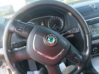 Škoda Octavia - 9