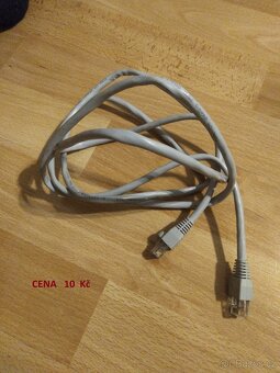 Kabely všeho druhu... - 9