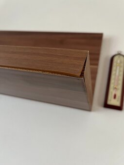 Obývací stěna - 9