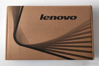 Notebook Lenovo S20-30 Touch 11,6" (perfektní stav) - 9