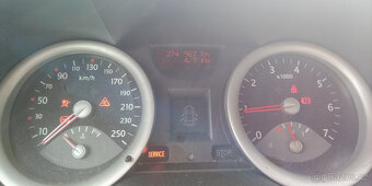 Renault Megane II 1.6 16V - 9