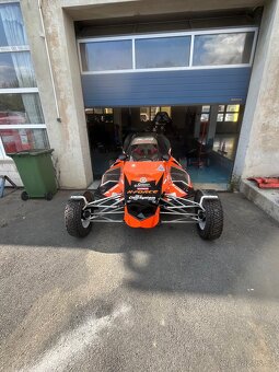 Autocross junior buggy - 9