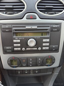FORD FOCUS Combi - 9