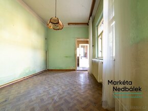 Prodej, Rodinné domy, 180 m2 - Uherský Brod, ev.č. 22543 - 9