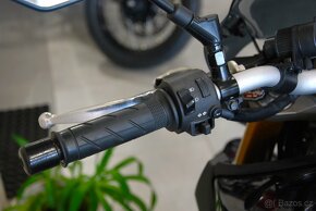 Yamaha MT-09 - SLEVA 8 000 Kč, hezký stav - 9