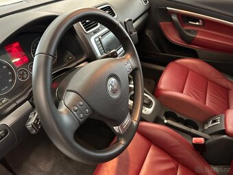 VW EOS 3.2 V6 - 9