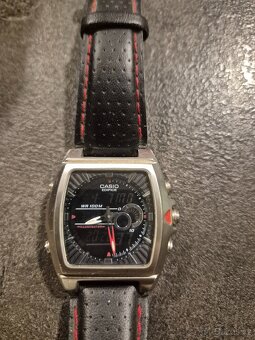 Pánské hodinky Casio Edifice EFA-120L-1A1 (EFA-120L-1A1VEF) - 9