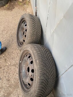 5x100r15 - 9