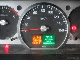 Renault Maxity, 3,0 nakládací ruka na 1.5t - 9