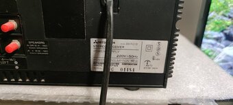 MITSUBISHI DA R 210 - 9