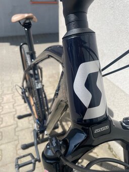 Nové kolo SCOTT ASPECT 920 CU velikost L - SLEVA - 9