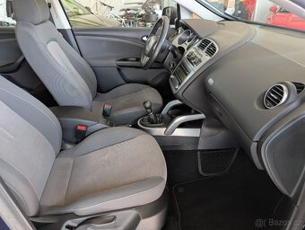 SEAT ALTEA XL 1.4TSi 92kW JEN 142 721KM TZ 1.MAJ. - 9