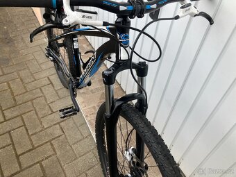 HORSKÉ KOLO PRO JUNIORY - 9