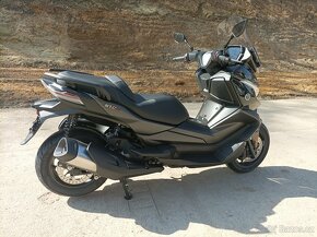Skútr Voge SR4 Max Lux - 9